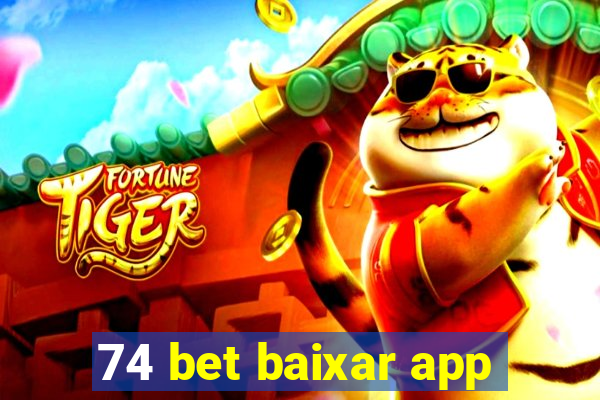 74 bet baixar app